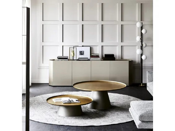 Amerigo Couchtisch