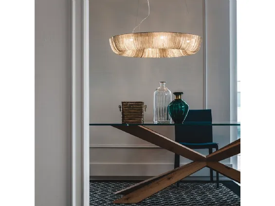 Cellini Lampe