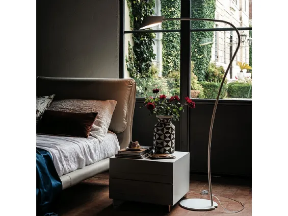 Kleine Flaggenlampe