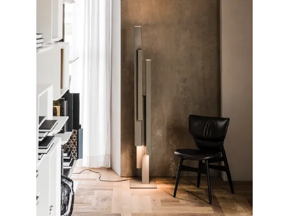 Manhattan Stehlampe