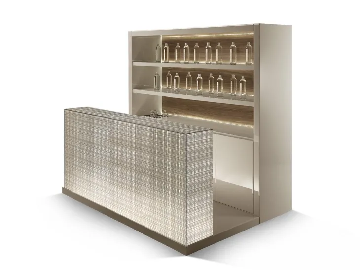 Avantgard Bar System von Reflex