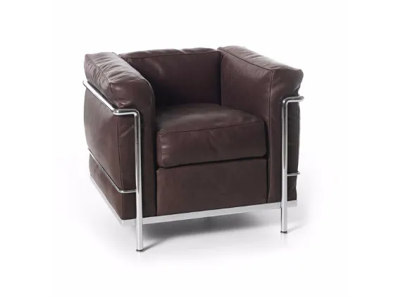 LC2 Sessel
